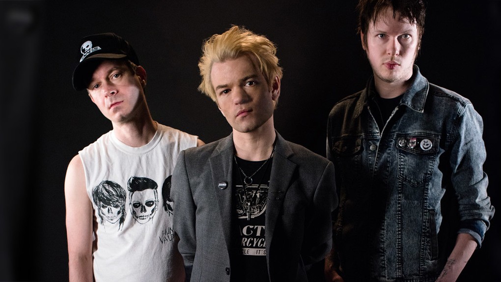 SUM 41